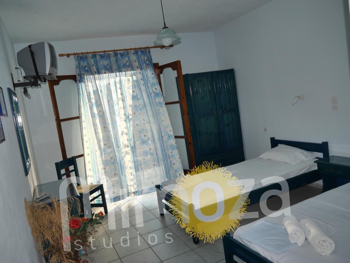 Mimoza Studios Skiathos Exterior foto