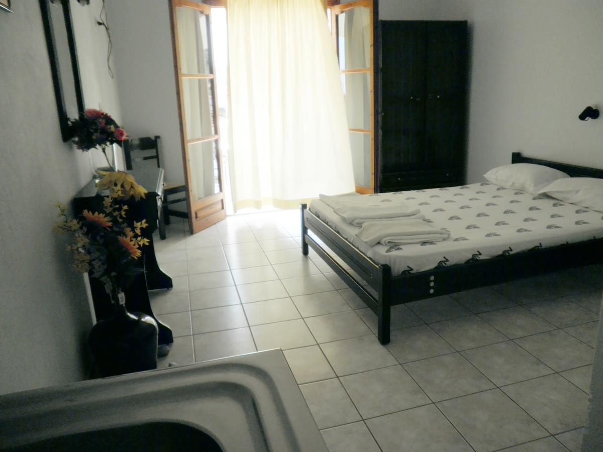 Mimoza Studios Skiathos Exterior foto